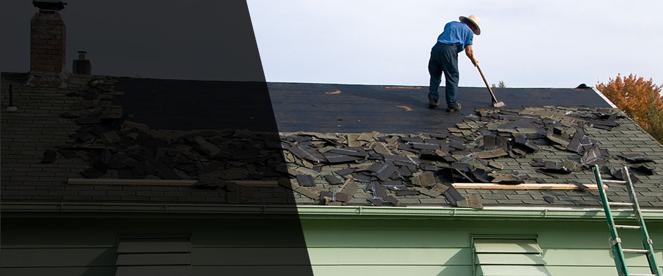 Rigby Roofing Contractors