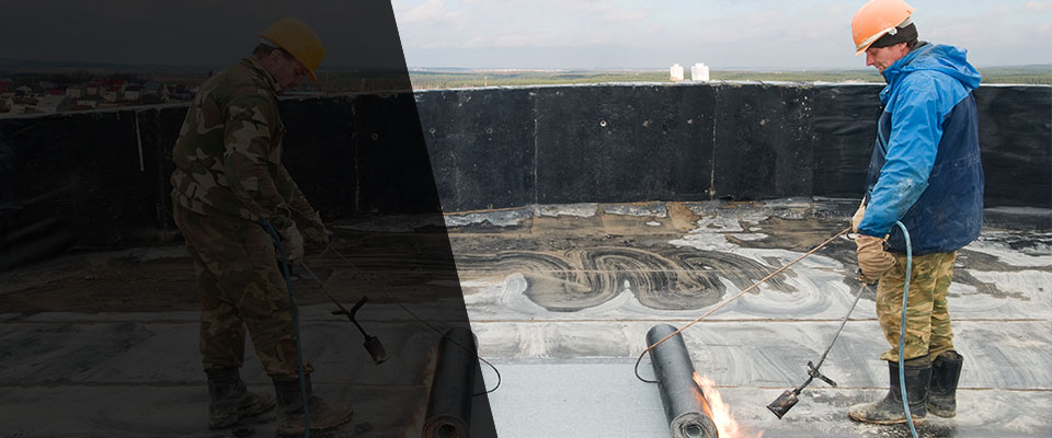 Rigby Roofing Contractors